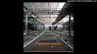 Analog Code - 02. Industrial Systems
