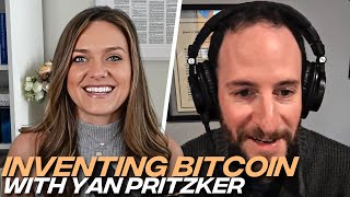 Bitcoin Mining 101, Privacy, Satoshi and Inventing Bitcoin with Yan Pritzker