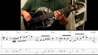 ukulenny: How Deep Is Your Love - Bee Gees - Key of C