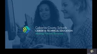 Central Cabarrus CTE Program Curriculum Overview