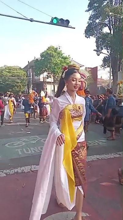 pesta ksnian di Bali 2025