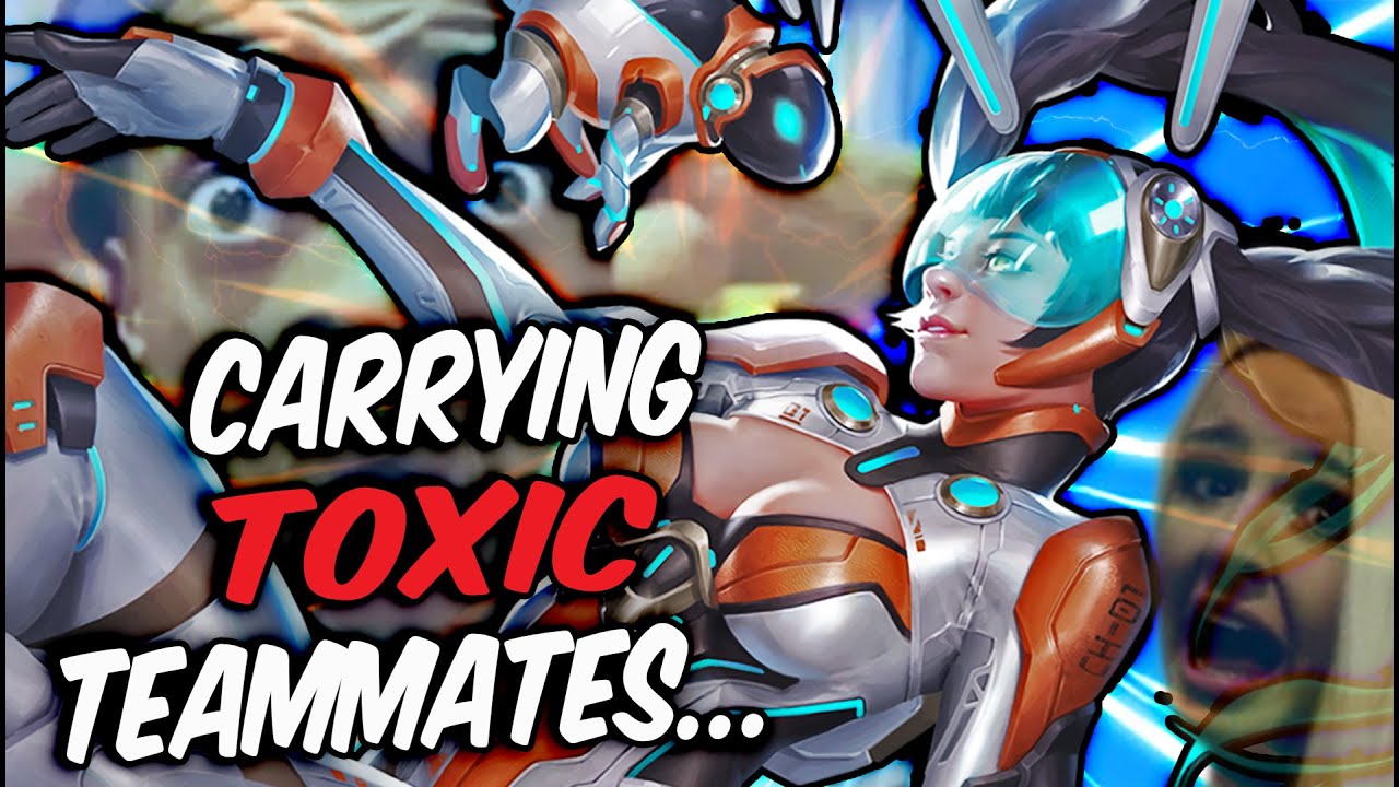 My Insane Conquest Win with MY ONE SHOT CHANGE BUILD! (SMITE Ranked Gameplay)