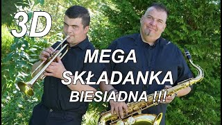 Składanka zespołu 3D - COVERY!!!