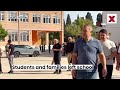 Turkey School Shooting LIVE: Students Wounded Outside Manisa School, Police Respond | BREAKING NEWS