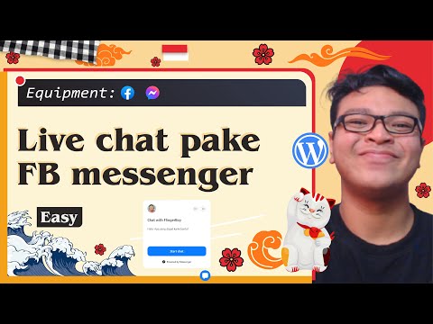 Tutorial Cara Menambahkan