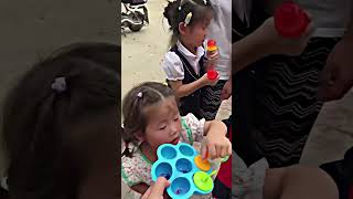 Essa Menina Ficou Sem Sorvete