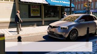 Continental - Product Video screenshot 2