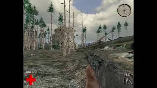 Beyond Normandy Assignment Berlin - Full Game (Hard)