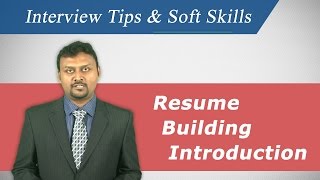 Best Interview tips & Soft Skills(IT, HR, Core, MBA) - Resume - Building Ammunition screenshot 3