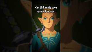 Is Link Balding?