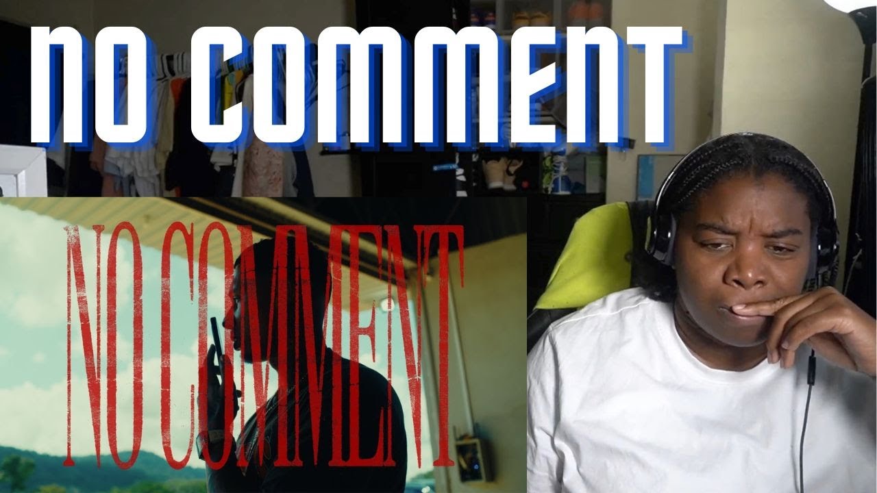 Fredo - No Comment REACTION