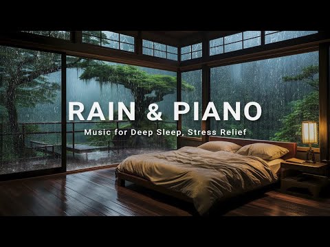 Relaxing Sleep Music