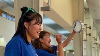 Langports Games May 24