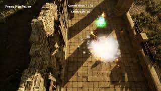 Top Down RPG