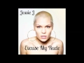 Jessie J Excuse My Rude Feat Becky G Official Audio mp3