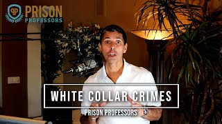 White Collar Crime Sentencing Webinar (2020)