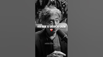 Gabor Maté On Why Vulnerability Isn’t Weakness—It’s Power