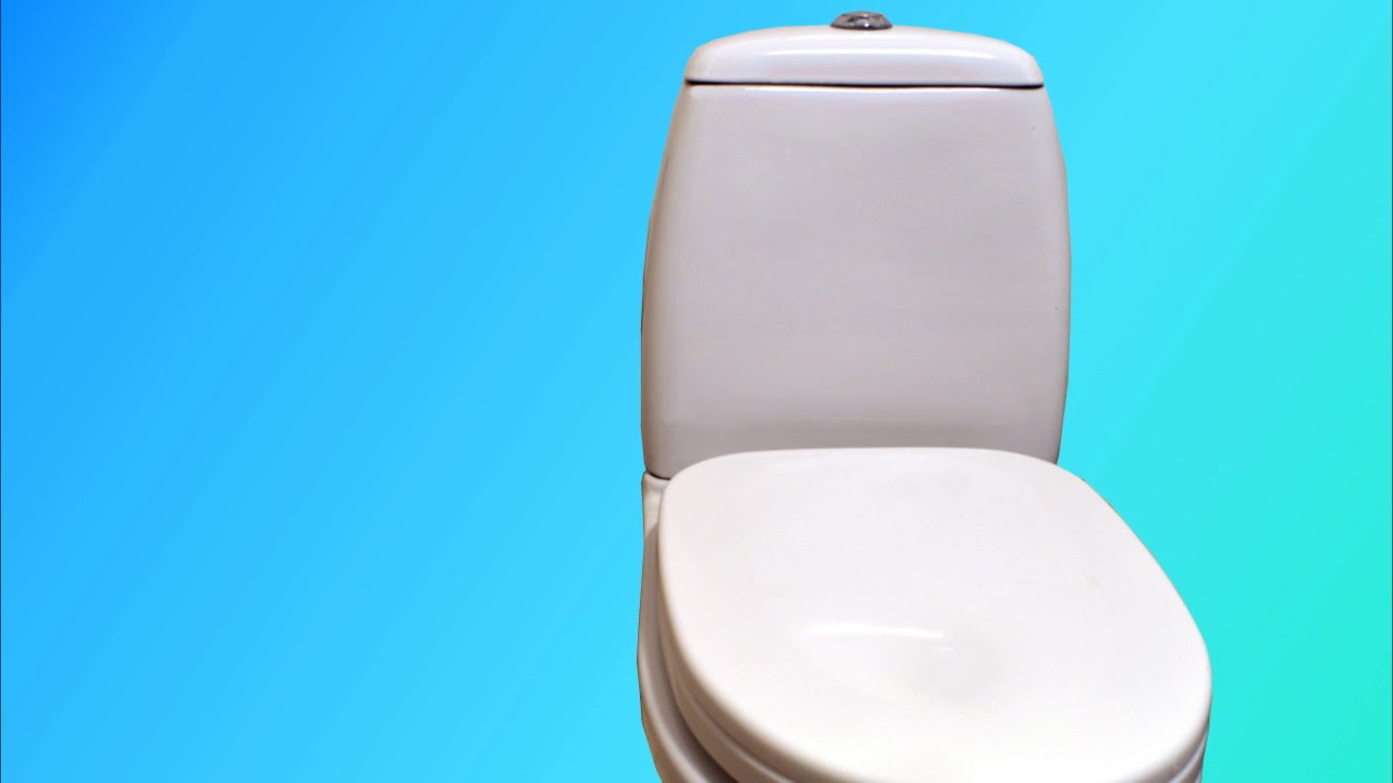 Toilet flush Sound Effect (SFX) YouTube
