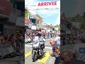 [MARTINIQUE] Tour cycliste, 4e étape
