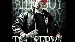 Tru Serva (Ft. Jessica Jarus) - From The Rooftop