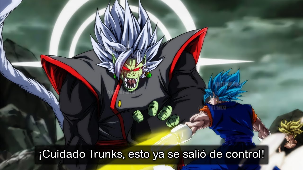  DOSIS DE FAN SERVICE Los Momentos ILUSTRADOS De Dragon Ball Que 