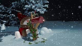 New Year Snowman 2 screenshot 3