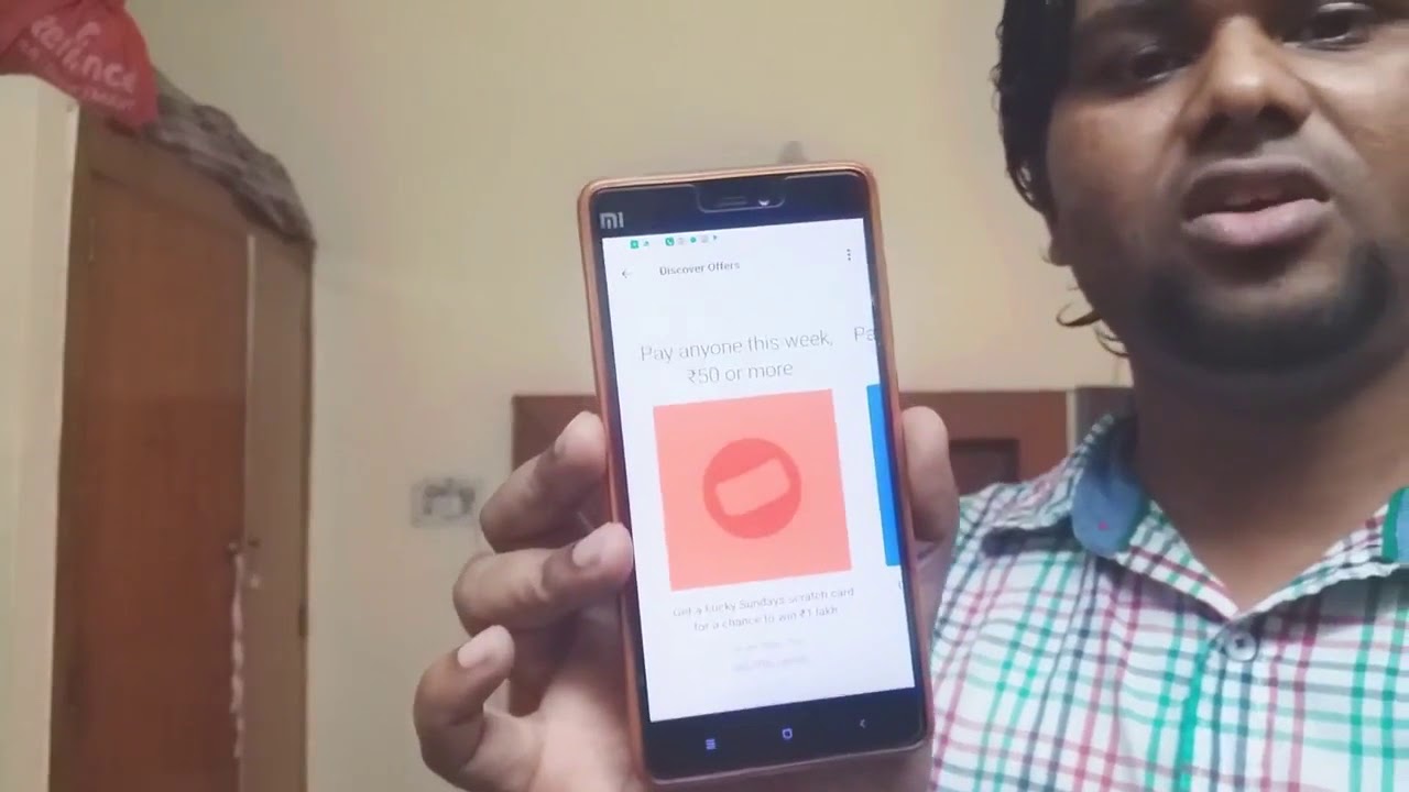 Google Tez app 1 lakh rupee reward with 100% live Proof, Google Tez App