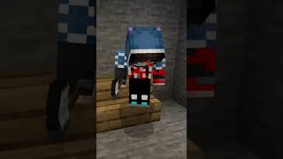 لما تواسي ابوك #games #minecraft #memes #fklzz #funny #ماين_كرافت