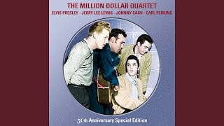 Watch Elvis Presley Thats My Desire video