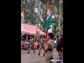 army jai hind bro namaste 🙏 #loud #highlights army ala fan 💜