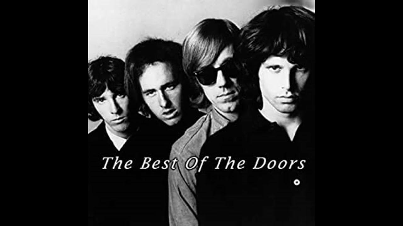 The Doors Break On Through 1967 歌詞 対訳 YouTube