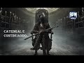 BLOODBORNE - O BOSS QUE É MEU ALGOZ E HEMWICK