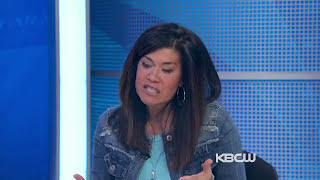 Midori Verity on her book 'Secrets to a Kickass Marriage'