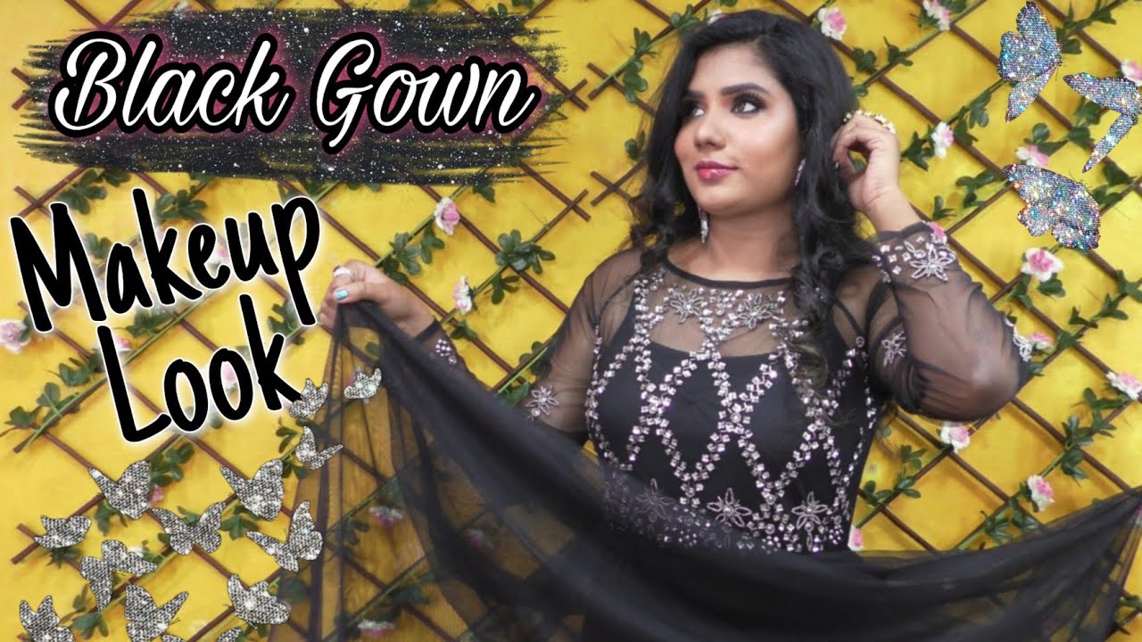 Deepika Padukone's Alluring Looks In Black: Checkout