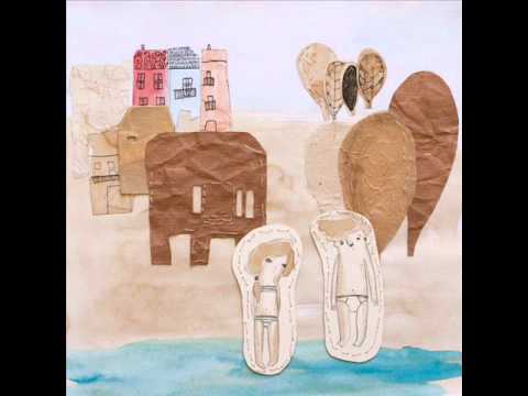 Kimya Dawson - All I Could Do