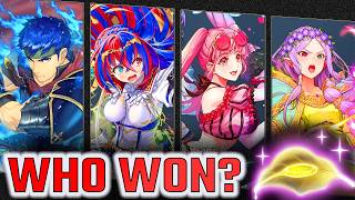 6 Winners, 1 Loser?! October 2026 Refines