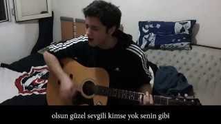 Zaman (Güzel Günler) - Yağız Altuğ