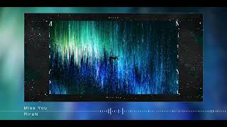 SEVEN’s CODE「Miss You／RiraN」