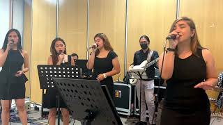 Fab Jazz - Tell Me Why Mfsb Cover