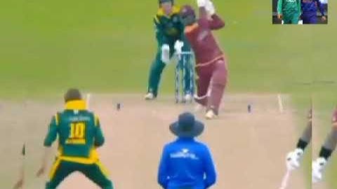 Pak Legend VS Windies Legend Semifinal 01 World Championship of Legends 2024 #cricket #legendleague