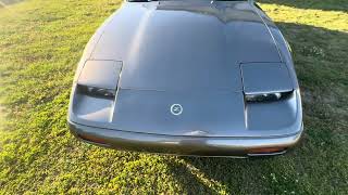 300zx Z31 factory rims