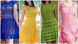 Most Beautiful & Gorgeous Slim Fitted Sweater Dress Frocks For Women