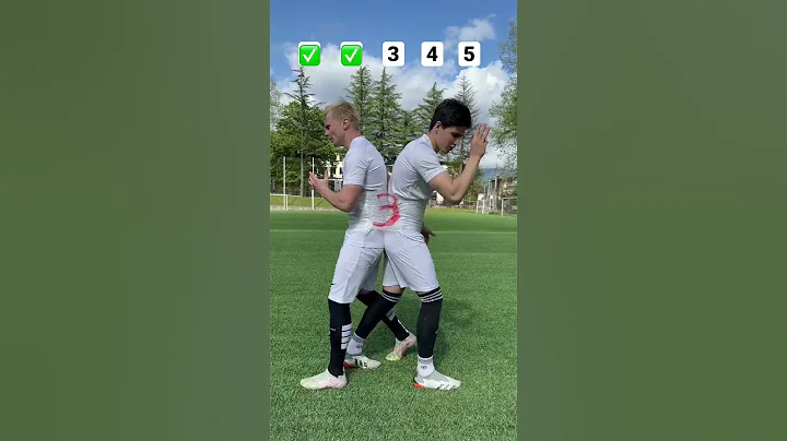 ❌📶How many levels will you pass? #shorts #football #challenge #foryou - DayDayNews
