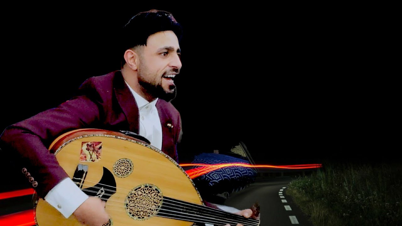 جلسه طربية من القلب[الفنان صلاح الاخفش]شغلها الان