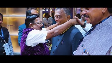 UGJIS 2023: Glimpse of Day 1