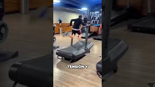 ¡Innovación! Cinta de correr subacuática  Ejercicio sin dolor