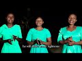 MTUMISHI WANGU Michese SDA Choir Official Music Video 4K MTUMISHI WANGU Michese SDA Choir Official Music Video 4K
