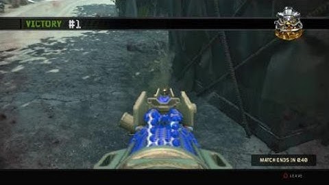 Insane Solo Finish for the Victory with Vapr Operator 17 Kills! Wut r ya names?