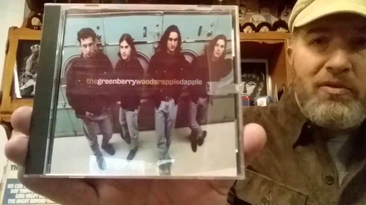 Beatles fansmeet The Greenberry Woods! - YouTube