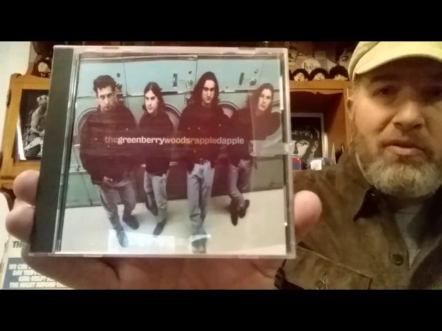 Beatles fansmeet The Greenberry Woods! - YouTube